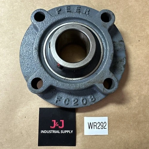NEW Peer Bearing FC208