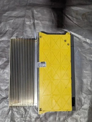 USED FANUC FANUC A06B-6096-H207