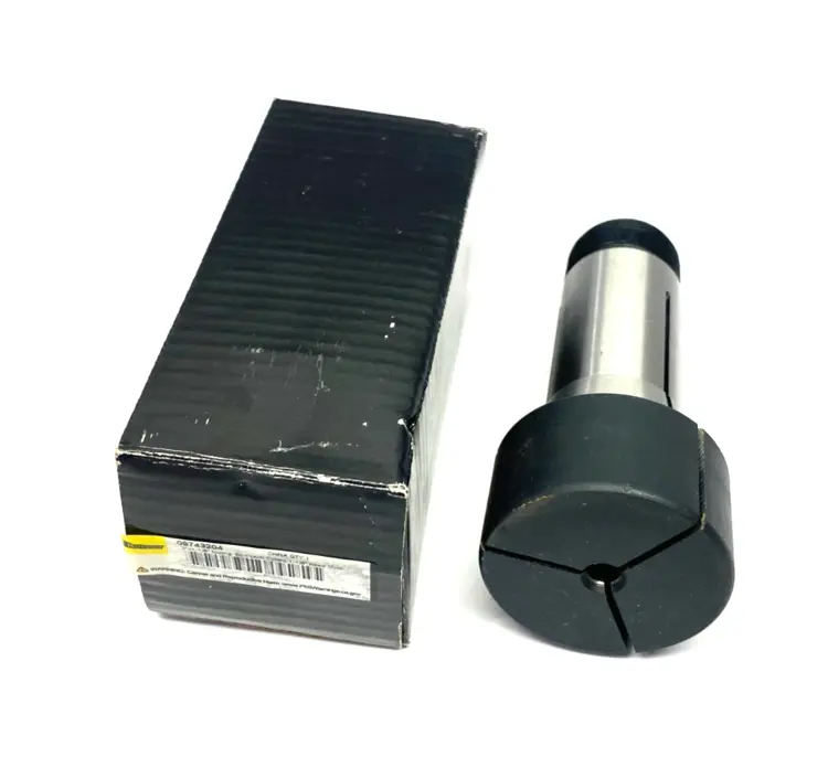 Used UNBRANDED STEEL 5C STEP COLLET 230-4372 Collets | Maverick Industrial Sales #1106070