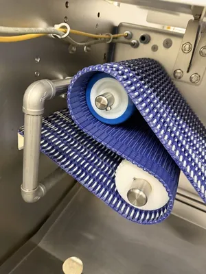 2019 Marelec Portio 3A Meat Slicers | Envoy Equipment LLC (11)