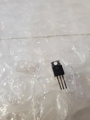 NTE INTEGRATED CIRCUIT NTE968