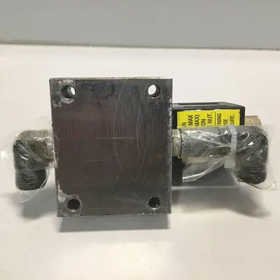 USED TOKIMEC TMCD-673-002