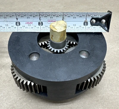 NEW ASV Planetary Gear