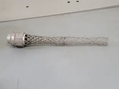 USED HUBBELL 074-01-1257