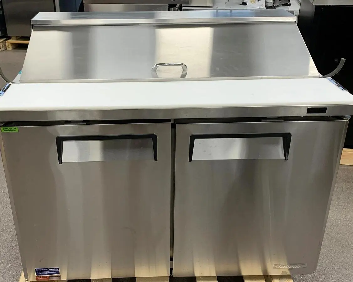 USED TURBO AIR MST-48-N