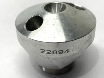 New | in-Stock PLASMA TREAT 22894, 774-2 Nozzles | Maverick Industrial Sales #1112007