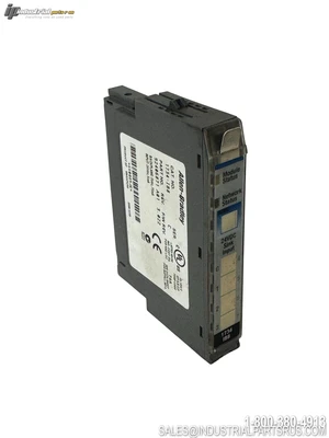 USED ALLEN-BRADLEY 1734-IB8 SER.C