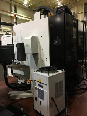 USED 2012 HURCO BX30U