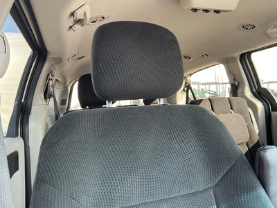 USED 2012 DODGE GRAND CARAVAN