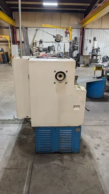 TOOLMEX TUR 560S/80 lathe | Myers Technology Co., LLC (3)