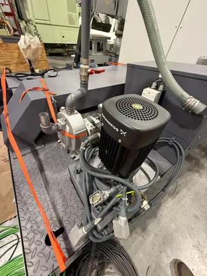New | in-Stock 2023 HERKULES HS-3-LT Knife Grinders Kentucky US | Machine Tool Emporium #1354235