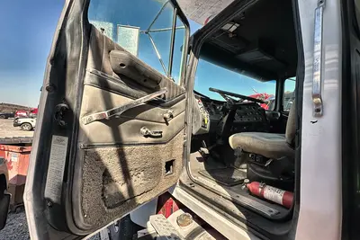 Used 1987 FORD LTL9000 Dump trucks Louisiana US | Proxy Equipment #1378114