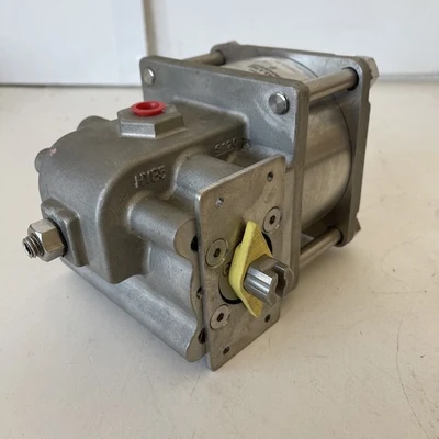 NEW Emerson GQS204DA-12081701