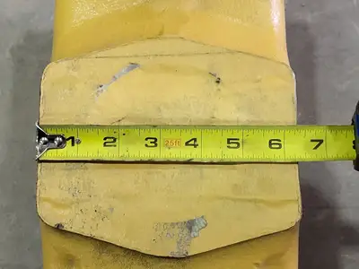NEW CATERPILLAR 162-9207