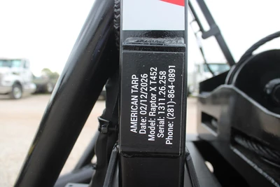 Used 2018 FREIGHTLINER 114SD Rolloff Trucks Texas US | Roll Off Truck World #1491762