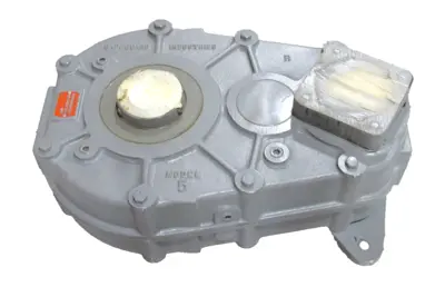 NEW HUB CITY 20-2000220 GEAR REDUCER 15:1 202000220