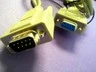 AWM E189529 DB-9 (MALE) TO DB-9 (FEMALE) CABLE