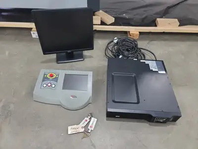 USED 2015 L3 COMMUNICATIONS PX 6.4