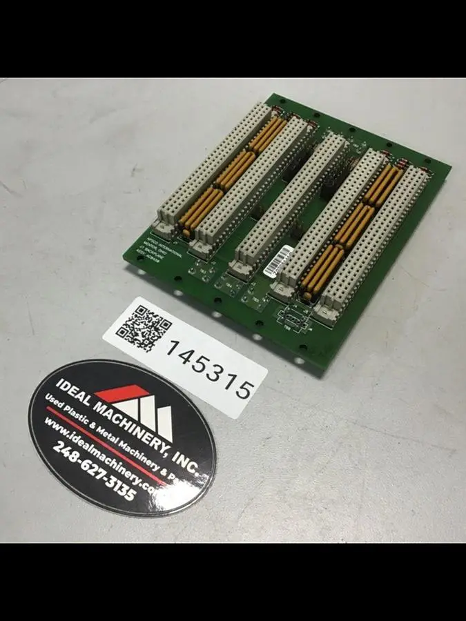 USED APSCO AC8450