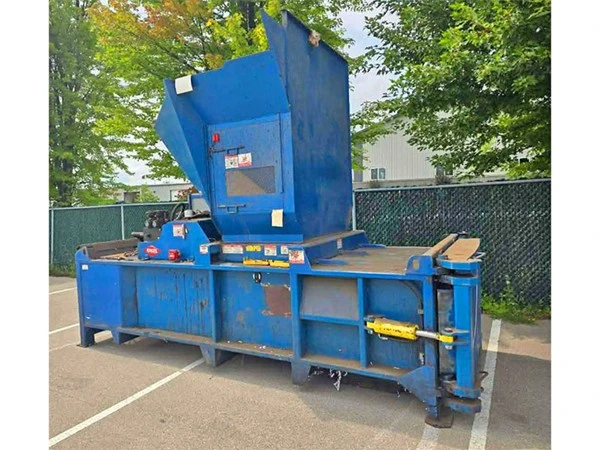 Used EXCEL EX-63 Misc Recycling Florida US | ESCOBAR TRADING, INC. #828584