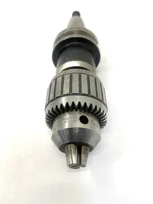 USED JACOBS 14N