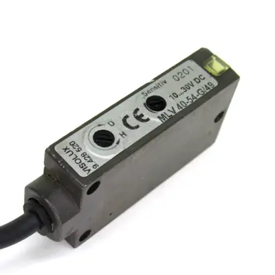 USED VISOLUX MLV 40-54-G/49