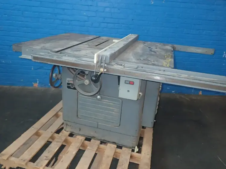 Used DELTA ROCKWELL 34395 Arbor Presses | HGR 24 #751493