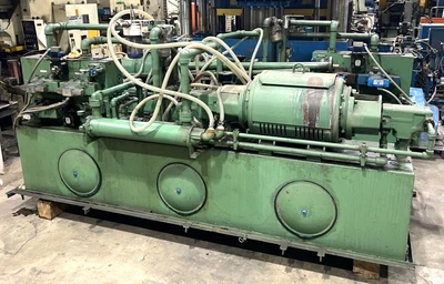 USED 1987 ST. LAWRENCE ST. LAWRENCE 2K23 PRESS