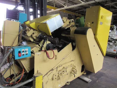 CINCINNATI #440-20 DE TG GRINDERS, CENTERLESS | GCH Machinery (12)