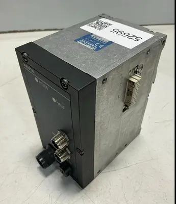 USED FESTO IFB8-03