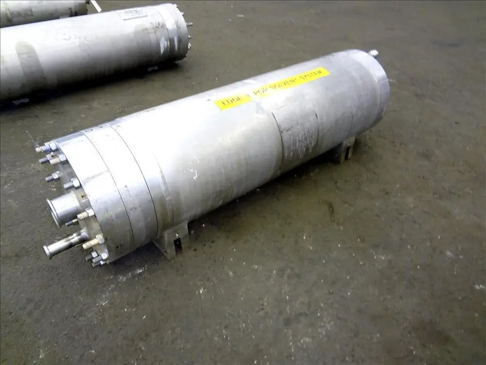 USED IONICS 7" X 24"