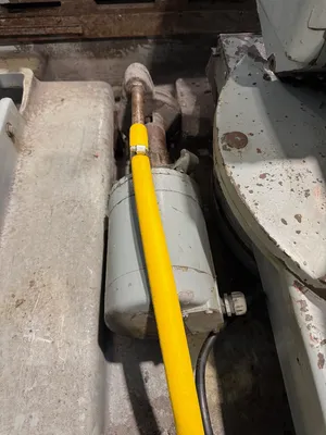 1982 BROWN & SHARPE 1440U Universal Cylindrical Grinders | GMT (19)