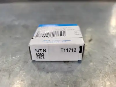 Deep Groove Ball Bearing 6202