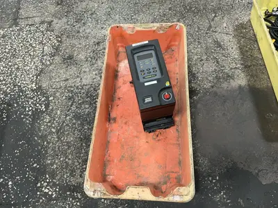 Used ATLAS COPCO P3107CHW Tooling & Accessories (Other) Ohio US | HGR 24 #1445984
