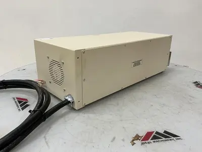 NEW IDEAL MACHINERY IM-MF12-150-A1
