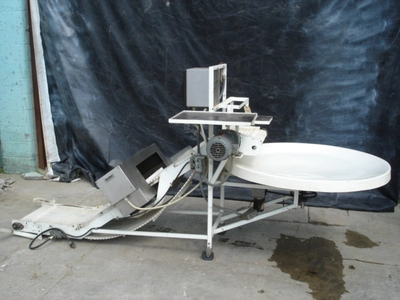 Used _UNKNOWN_ ICORE METAL SCOUT IIE Metal Detectors Minnesota US | A&I Equipment #1317743