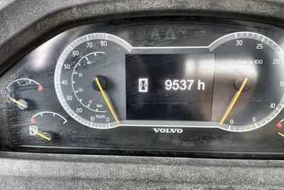 Used 2012 VOLVO A30F Dump trucks Georgia US | Proxy Equipment #1377692