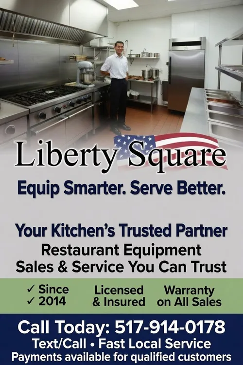 Used 2022 TURBOCHEF Hhd Restaurant Equipment (Miscellaneous) US | Liberty Square #1252626
