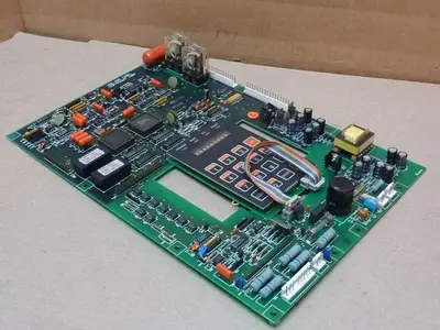 USED VEE ARC 930-700