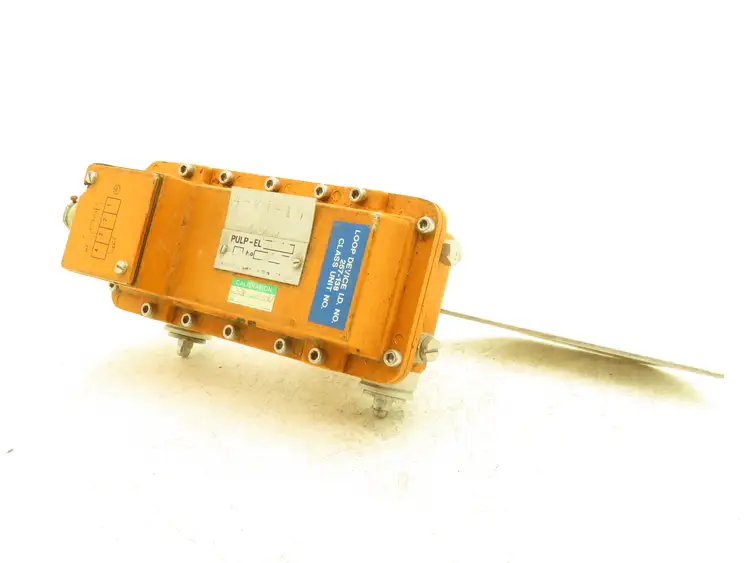 Used VALMET AUTOMATION _UNKNOWN_ Sensors | Arrow Industrial #558244