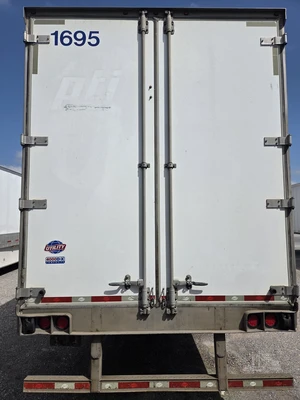 Used 2019 UTILITY 4000D-X Box Trailers Missouri US | River Roads Sales & Leasing #1481046