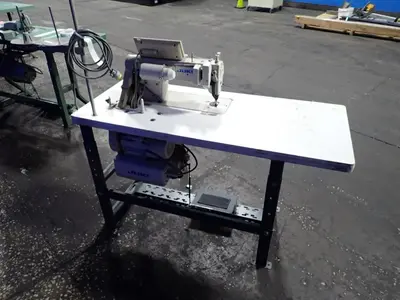 USED JUKI DDL87007