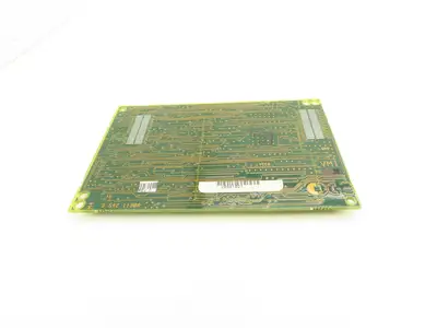 Cincinnati Milacron 3-542-1130A Printed Circuit Board PCB Control Card Rev C