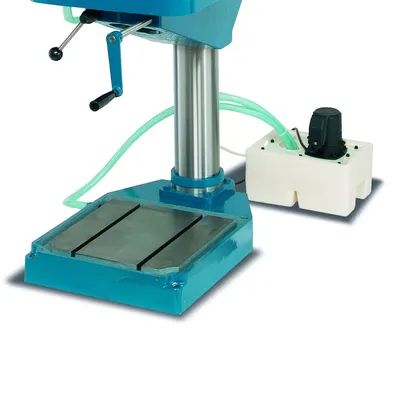 BAILEIGH DP-1500G Drill Presses (Metal) | Sierra Victor Industries (2)