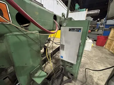USED PEDDINGHAUS PCD1100