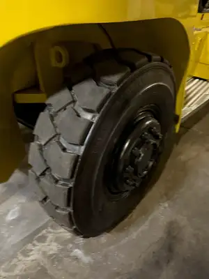 Used 2021 Hyster H360-48HD Misc Forklifts New York US | United Lift #1445320