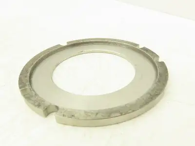Mayr 16/891.100.0S ROBA-stop-M Electromagnetic Motor Brake 38W 180V 100Nm
