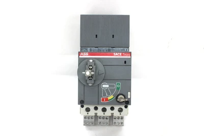 USED ABB TS3N 150