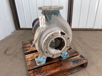 USED Goulds 3175