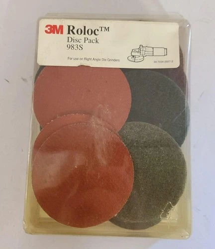 NEW 3M Does Not Apply